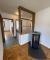 **RESERVIERT** SONNIGE 3 Zimmerwohnung + neuem Bad, moderner EBK, WIGA, Kaminofen... Wohnung kaufen 78266 Büsingen am Hochrhein Bild thumb