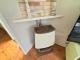 #RESERVIERT# Traumhaftes Chalet auf dem Campingplatz Heideruh in Uelsen/Getelo Haus kaufen 49843 Uelsen Bild thumb