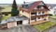 ***RESERVIERT***DIETZ: XXL 3 Familienhaus mit 3 Garagen - Ruhige Feldrandlage inkl. Wiesengrundstück Haus kaufen 63594 Hasselroth Bild thumb