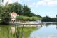 Restaurant in Wasserlage, Campingplatz und Steganlagen in Brandenburg Gewerbe kaufen 14548 Schwielowsee Bild thumb