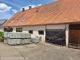 Resthof mit ausbaufähigen 4 Wohnungen und Scheune- vielfältiges Nutzungspotenzial in ländlicher Lage Haus kaufen 91717 Wassertrüdingen Bild thumb