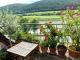 romantisches kleines Haus mit Moselblick und schöner Moselblick-Terrasse Haus kaufen 54492 Zeltingen-Rachtig Bild thumb
