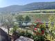 romantisches kleines Haus mit Moselblick und schöner Moselblick-Terrasse Haus kaufen 54492 Zeltingen-Rachtig Bild thumb