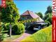 * Ruheoase * Gemütliches Einfamilienhaus * Sehr schöner Garten * Haus kaufen 26817 Rhauderfehn Bild thumb