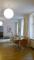 ruhig hell zentral möbliert: große 2-Zimmer-Altbau-Wohnung, Vermietung auf Zeit Wohnung mieten 10179 Berlin Bild thumb