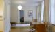 ruhig hell zentral möbliert: große 2-Zimmer-Altbau-Wohnung, Vermietung auf Zeit Wohnung mieten 10179 Berlin Bild thumb