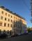 Ruhige 1-Zimmer mit Laminat, Balkon, EBK und Dusche in Zentrumsnähe zum Toppreis! Wohnung mieten 09130 Chemnitz Bild thumb
