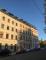 Ruhige 1-Zimmer mit Laminat, Balkon und Dusche in Zentrumsnähe zum Toppreis! Wohnung mieten 09130 Chemnitz Bild thumb