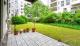 Ruhige Gartenterrasse mit 3-Zimmer-Wohnung - total zentral, sofort bezugsfrei Wohnung kaufen 10179 Berlin Bild thumb