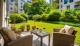 Ruhige Gartenterrasse mit 3-Zimmer-Wohnung - total zentral, sofort bezugsfrei Wohnung kaufen 10179 Berlin Bild thumb