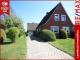 * Ruhige und ländliche Lage * Heizung von 2016 * großes Grundstück * 6 Zimmer * Garage * Schuppen * Haus kaufen 26831 Bunde Bild thumb