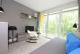 Ruhiges und helles top möbliertes 1-Zimmer Serviced-Apartment in West Schwabing mit Balkon, TG und Concierge Wohnung mieten 80797 München Bild thumb