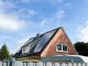 Sackgassenlage * Einliegerwohnung möglich PV- Anlage * Hohlraumisolierung * Dachisolierung * Garage Haus kaufen 26826 Weener Bild thumb