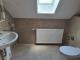 Sanierte 2-Zimmer-Mietwohnung im Dachgeschoss mit EBK Wohnung mieten 37603 Holzminden Bild thumb