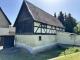 Sanierungsbed. Wohnhaus mit denkmalgeschütztem Wirtschaftsgebäude + Garage Haus kaufen 08412 Werdau Bild thumb