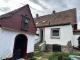 Sanierungsbedürftige Doppelhaushälfte mit Garage, ruhig und zentrumsnah Haus kaufen 08056 Zwickau Bild thumb