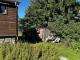 Sanierungsbedürftiges, unberäumtes Ferienhaus mit Garten und Stellplatz in ruhiger Lage! Haus kaufen 08262 Muldenhammer Bild thumb