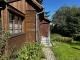 Sanierungsbedürftiges, unberäumtes Ferienhaus mit Garten und Stellplatz in ruhiger Lage! Haus kaufen 08262 Muldenhammer Bild thumb