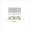 SANKT AUGUSTIN HANGELAR, 4 NEUBAU Doppelhaushälften ca. 138 m² Wfl. 5-6 Zimmer, Stellplatz, Garage Haus kaufen 53757 St. Augustin Bild thumb