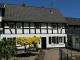 SANKT AUGUSTIN, tolles saniertes Fachwerkhaus mit 3-4 Zimmer, ca. 80 m² Wfl. und ca. 360 m² Süd-GrSt Haus kaufen 53757 St. Augustin Bild thumb