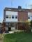 SANKT AUGUSTIN Zentrum, Einfam. Reiheneckhaus, 131 m² Wfl. 6 Zimmer, Vollkeller, Terrasse, Garten Haus kaufen 53757 St. Augustin Bild thumb