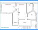 Schicke 2-Raumwohnung mit Balkon in Köthen Wohnung mieten 06366 Köthen (Anhalt) Bild thumb
