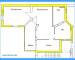 Schicke 2-Raumwohnung mit Balkon in Köthen Wohnung mieten 06366 Köthen (Anhalt) Bild thumb