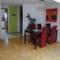 Schicke 4 Zimmer Wohnung - 98 m² + 180 m² Garten - EBK - Kleine Einheit - Garage Wohnung kaufen 74423 Obersontheim Bild thumb