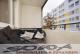 Schicke, gut geschnittene 2 Zimmer Wohnung im Erdgeschoss mit Balkon in Neuburg - Ein Objekt von Ihrem Immobilienpartner SOWA Immobilien und Finanzen Wohnung kaufen 86633 Neuburg an der Donau Bild thumb