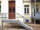 SCHICKE, HELLE 2-RWG IM HINTERHAUS MIT SÜD-BALKON U. EBK IM HERZEN VON LEIPZIG Wohnung mieten 04103 Leipzig Bild thumb