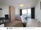 Schicke, möblierte Wohnung für Pendler oder WE-Heimfahrer Wohnung mieten 65934 Frankfurt am Main Bild thumb