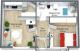 Schicke Single-Wohnung unweit vom Bahnhof Borsdorf Wohnung mieten 04451 Borsdorf Bild thumb