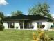 Schlüsselfertiger Bungalow mitten im Grünen! 125 m² Wfl., 701 m² Grdst., Terrasse, Bauträgerbindung Haus kaufen 08468 Heinsdorfergrund Bild thumb