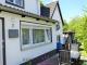 *** SCHMUCKKÄSTCHEN SUCHT HANDWERKER - Schnuckeliges, kleines Einfamilienhaus nicht weit vom Badeweiher in Burk *** Haus kaufen 91596 Burk Bild thumb