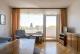 Schön geschnittene 4 Zimmer Wohnung mit Balkon, Gäste WC, Aufzug und Tiefgaragenstellplatz Wohnung kaufen 42489 Wülfrath Bild thumb