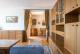 Schön geschnittene 4 Zimmer Wohnung mit Balkon, Gäste WC, Aufzug und Tiefgaragenstellplatz Wohnung kaufen 42489 Wülfrath Bild thumb