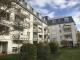 Schöne 1-Raumwohnung mit Balkon, Einbauküche und Tiefgaragenstellplatz in ruhiger Seitenstraße! Wohnung mieten 08058 Zwickau Bild thumb