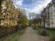Schöne 1-Raumwohnung mit Balkon, Einbauküche und Tiefgaragenstellplatz in ruhiger Seitenstraße! Wohnung mieten 08058 Zwickau Bild thumb