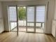 Schöne 1-Raumwohnung mit Balkon, Einbauküche und Tiefgaragenstellplatz in ruhiger Seitenstraße! Wohnung mieten 08058 Zwickau Bild thumb