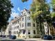 Schöne 1-Raumwohnung mit Balkon, Wanne, attraktive Lage, Nähe Muldenpromenade! Wohnung mieten 08058 Zwickau Bild thumb