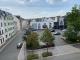 Schöne 2-Raum-Whg. mit Fahrstuhl, Balkon u. TG-Stpl. in zentrumsnaher Lage! Vermietet! Wohnung kaufen 08523 Plauen Bild thumb