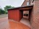 Schöne 2-Zimmer-Wohnung im Hafenort Greetsiel! Wohnung mieten 26736 Krummhörn Bild thumb