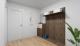 Schöne 2 Zimmer-Wohnung mit Süd-Balkon und Aufzug in beliebter Wohnlage in Wülfrath-Süd Wohnung kaufen 42489 Wülfrath Bild thumb