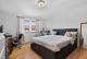 Schöne Aussichten: 4- Zimmer Wohnung mit großem Balkon, Stellplatz und EBK Wohnung kaufen 76549 Hügelsheim Bild thumb