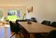 Schöne Doppelhaushälfte mit großem Grundstück, Kamin, Garage und Stellplatz am Haus - zentrumsnah! Haus kaufen 42489 Wülfrath Bild thumb