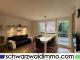 Schöne möblierte 2,5-Zimmer-Wohnung mit Balkon in ruhiger Lage von Todtmoos (Schwarzwald) Wohnung kaufen 79682 Todtmoos Bild thumb