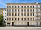 Schöneberger Altbauklassiker: 
Bezugsfreie 2-Zimmer-Wohnung mit WG-Potenzial Wohnung kaufen 10827 Berlin Bild thumb