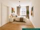 Schöneberger Altbauklassiker: 
Bezugsfreie 2-Zimmer-Wohnung mit WG-Potenzial Wohnung kaufen 10827 Berlin Bild thumb