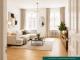 Schöneberger Altbauklassiker: 
Bezugsfreie 2-Zimmer-Wohnung mit WG-Potenzial Wohnung kaufen 10827 Berlin Bild thumb