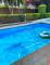 Schöner Bungalow mit Pool in Brandis, vollständig unterkellert mit Fußbodenheizung Haus kaufen 04821 Brandis Bild thumb